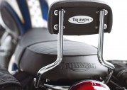 Triumph Bonneville